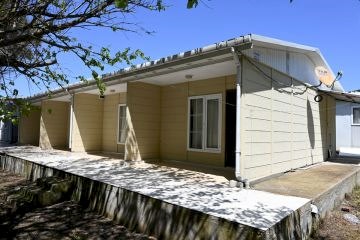 Erdek Turanköy Pansiyon Yapısı