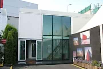 Ursa Tersanesi Ofis Binası