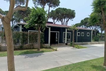 Trendy Lara Hotels İnsan Kaynakları Ofis Binası