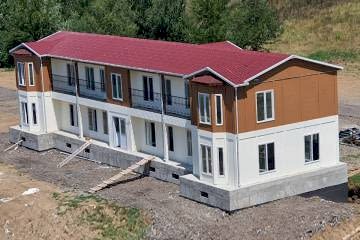 Tiflis Otel ve Dinlenme Tesisleri