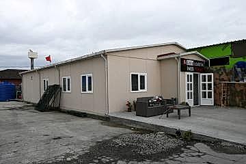 S Lojistik Ofis Binası