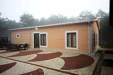 İstanbul Emniyet Müdürlüğü Çevik Kuvvet Şube Müdürlüğü Atlı Polis Birliği Ofis Binası