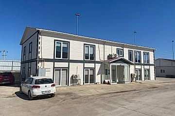 İlamet Metal Ofis ve Yemekhane Binası