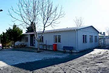 Beylikdüzü İnşaat Ofisi Binası