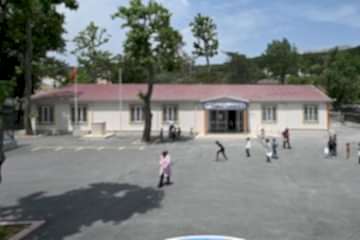 Sultangazi Cebeci İlkokulu