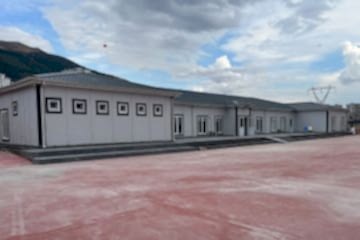 Özel Adil Dursun Fen ve Anadolu Lisesi