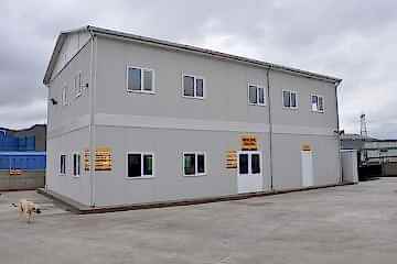 Sultanbeyli Belediyesi Kurban Kesim Merkezi