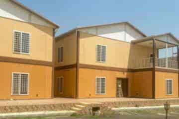 Suudi Arabistan Villa Konut Projesi