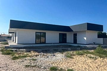 Karmod Kalitesiyle Portekiz’de Yeni Bir Çelik Ev!