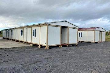 Karmod'dan Lizbon'da Turizm Oteli İçin Yeni Şantiye Projesi