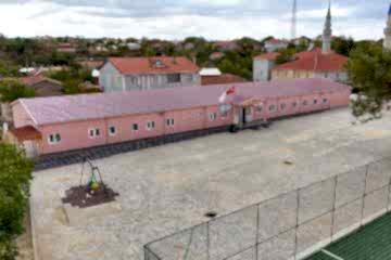 Karmod’dan Tekirdağ Malkara’da Yeni Okul Projesi