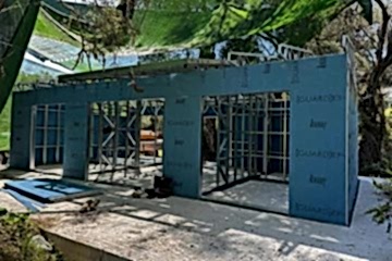 Karmod’dan Yunanistan Korfu Adası’nda Apart Otel Projesi