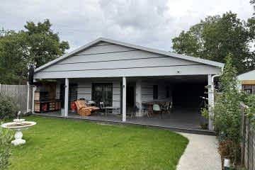 İngiltere Hafif Çelik Konut Projesi