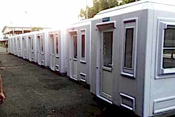 Kamerun Gümrük Güvenlik Ofisleri