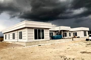 Türk Akımı Doğalgaz Dağıtım Merkezi Ofisi