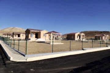 Çiftlik Evleri Projesi, Uzunoba Su Anbarı, Babek – Nahçıvan