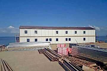 İçme Suyu Arıtma Tesis Ofisi, Cibuti