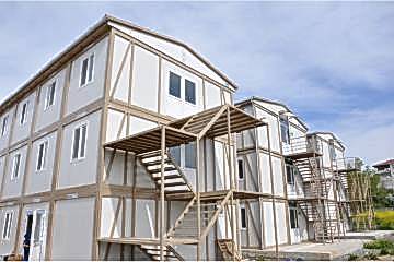 Vaditepe Bahçeşehir Kiptaş Konut Projesi