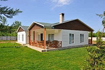 Şile Meşrutiyet Köyü Müstakil Ev