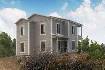 Cibuti Eğitim Bakanlığı Konut, Arta - Cibuti