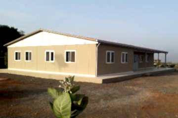 Ulaştırma Bakanlığı Karayolları Hizmet Ofisi, Arta - Cibuti