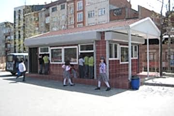 Karmod Bursa’ya Prefabrik Anaokul Kazandırdı