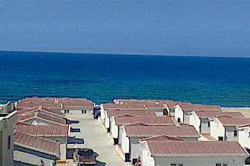 Tatil Köyü Projesi - Hums, Libya