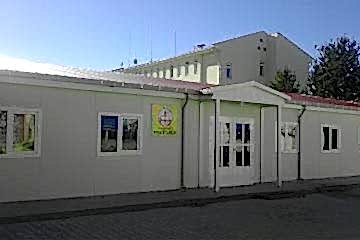 Gümüşhane Kelkit Anadolu İmam Hatip Lisesi - AİHL