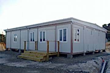 Havaalanı Ofisleri, Oranjestad Aruba