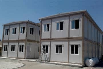 Modüler Okul, Zejtun – Malta Cumhuriyeti