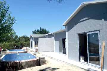 Turizm Tatil Evler, Antalya