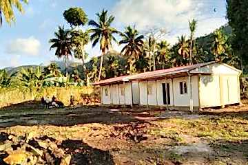 BM Projelerine Konteyner Sosyal Konutlar