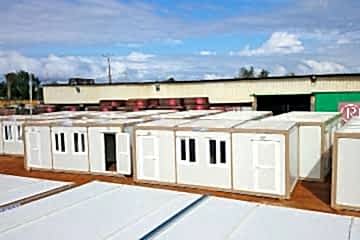 Gabon Konteyner Orman İşletme Denetim Noktaları