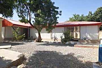 Nijerya Birleşmiş Milletler Kalkınma (UNDP) Ofis Binası